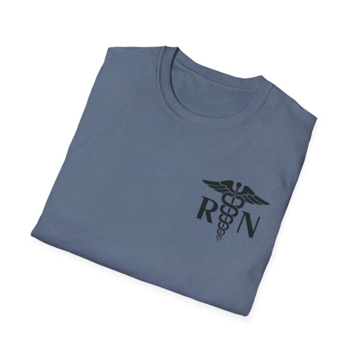 RN T-Shirt - Image 45