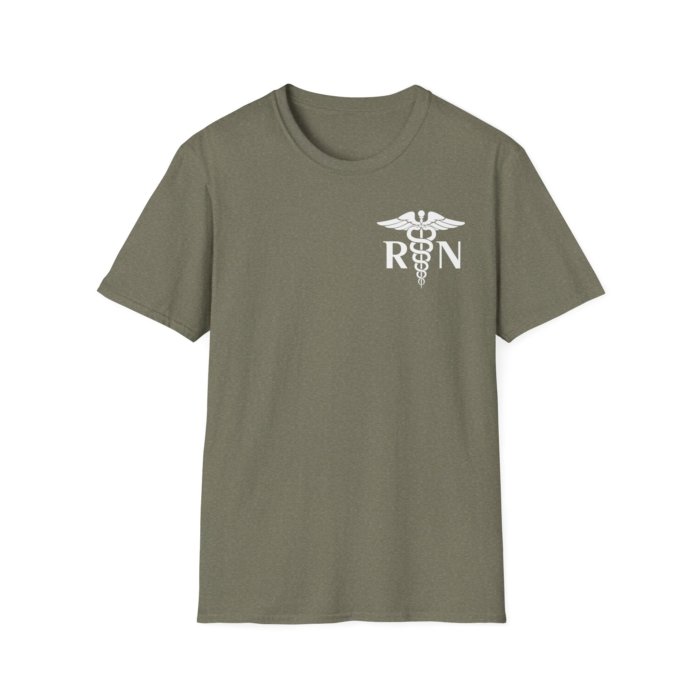 RN T-Shirt - Image 22
