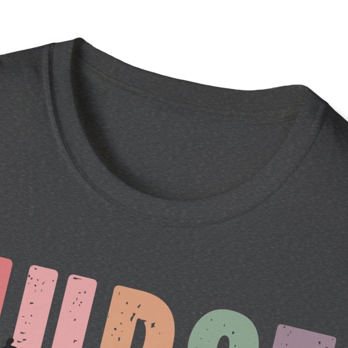 Emergency Room Nurse T-Shirt - Image 32
