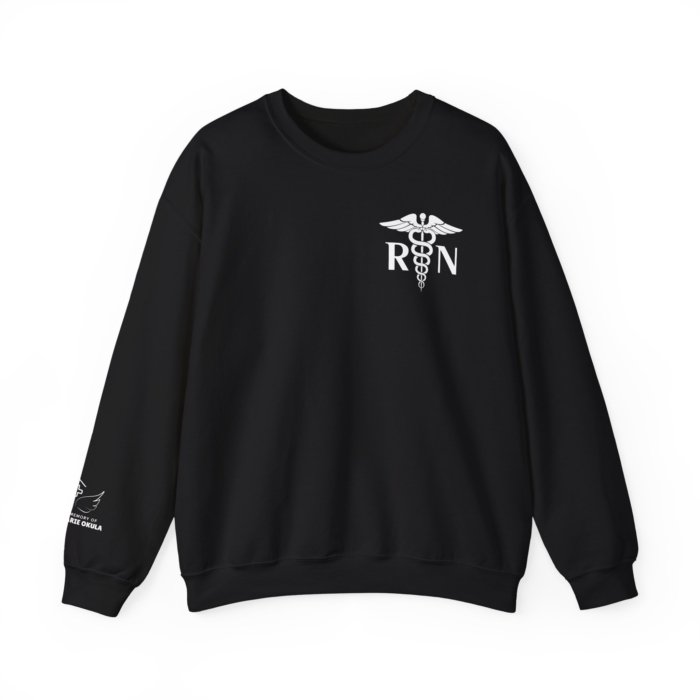 RN Crewneck - Image 7