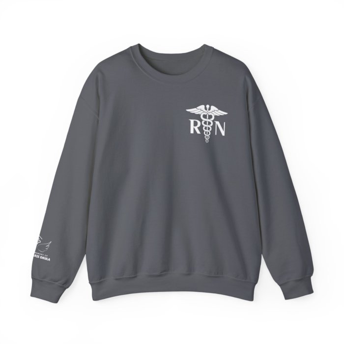 RN Crewneck - Image 11