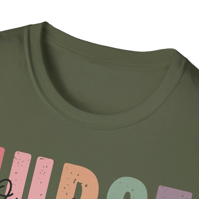 Oncology Nurse T-Shirt - Image 20