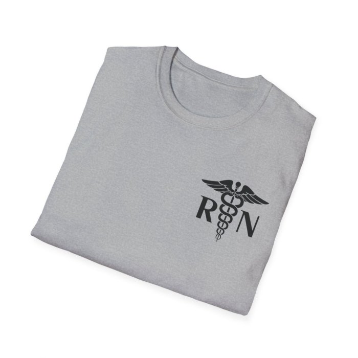 RN T-Shirt - Image 21