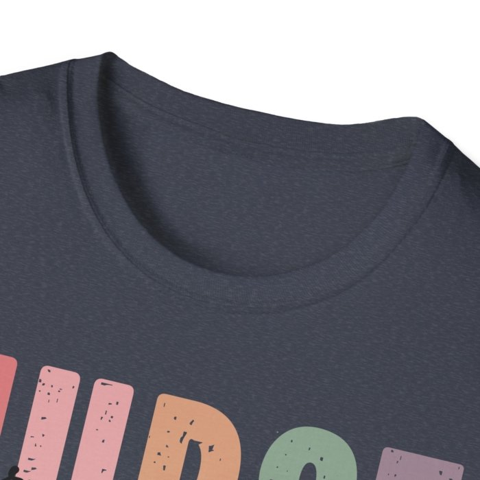 Emergency Room Nurse T-Shirt - Image 56