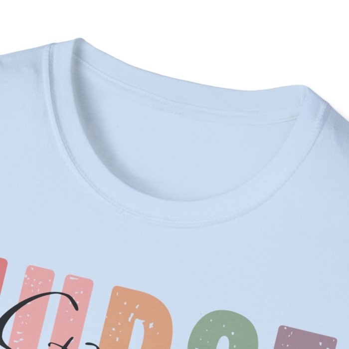 Student Nurse T-Shirt - Image 36