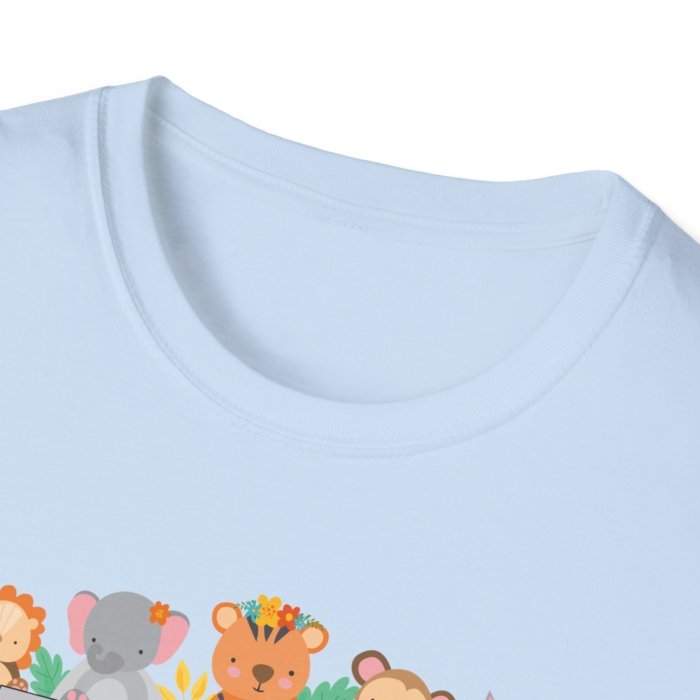 Pediatric Nurse T-Shirt - Image 32
