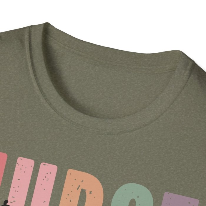 Emergency Room Nurse T-Shirt - Image 16