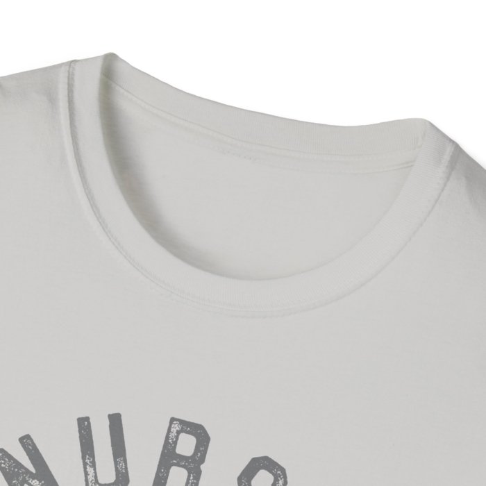 Nurse Practitioner T-Shirt - Image 3