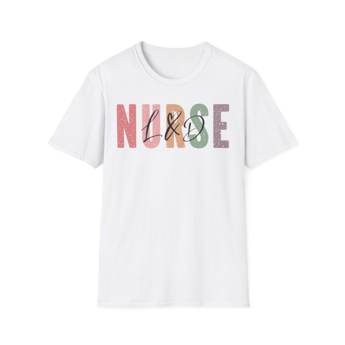 L&D Nurse T-Shirt