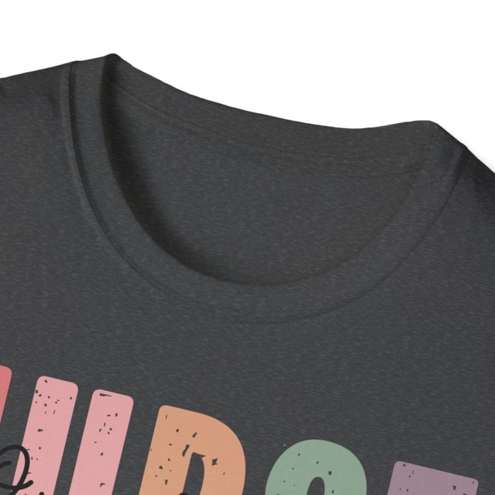 Oncology Nurse T-Shirt - Image 32