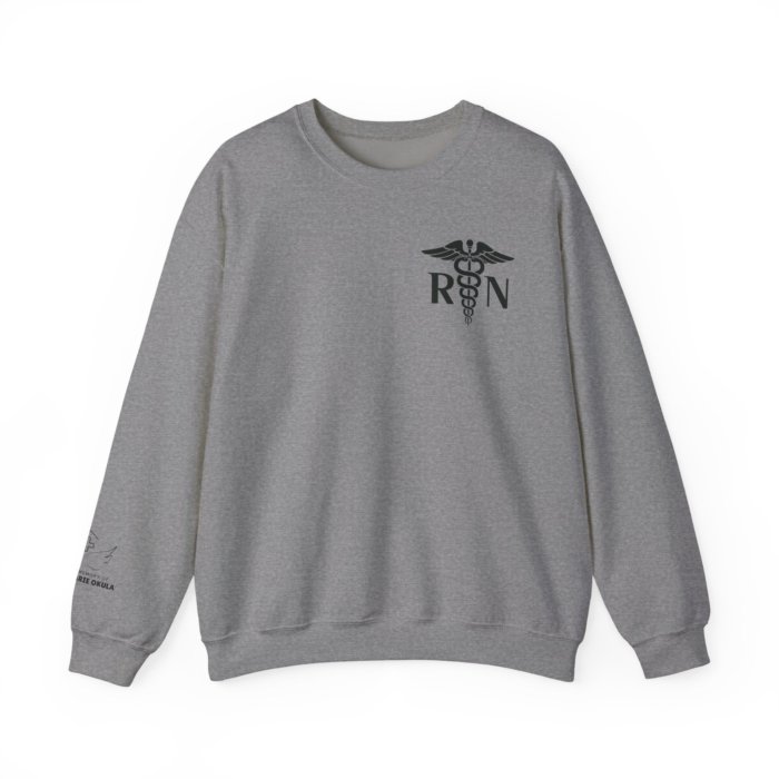 RN Crewneck - Image 9