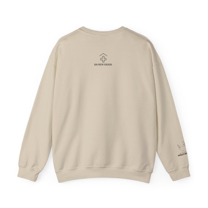 L & D Nurse Crewneck - Image 37