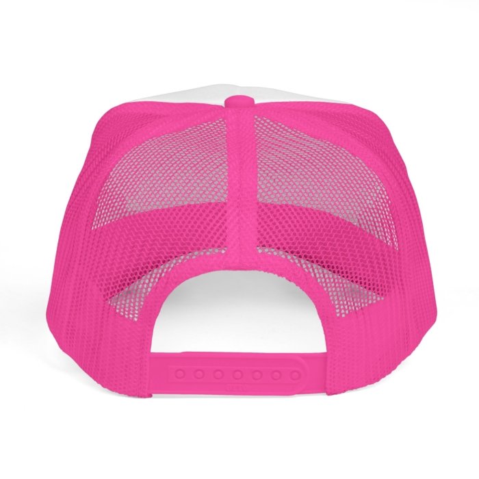 Memorial Tribute Trucker Hat - Honoring Hailey Marie Okula - Image 7
