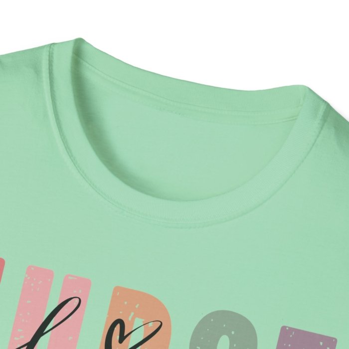 L&D Nurse T-Shirt - Image 24