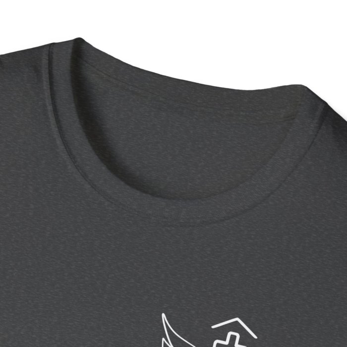 Memorial Tribute T-Shirt - Honoring Hailey Marie Okula - Image 3