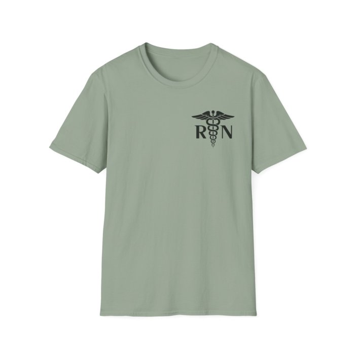 RN T-Shirt - Image 26