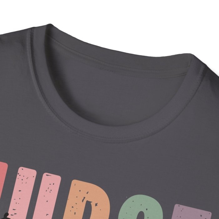 Emergency Room Nurse T-Shirt - Image 44