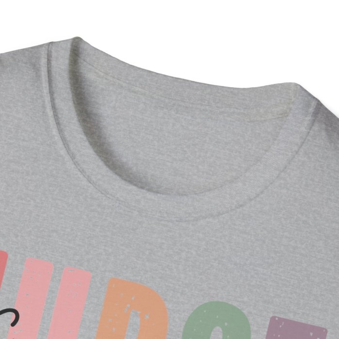 Cardiac Nurse T-Shirt - Image 12