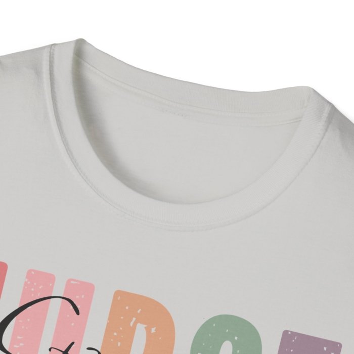 Student Nurse T-Shirt - Image 52