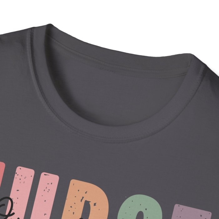 Oncology Nurse T-Shirt - Image 44