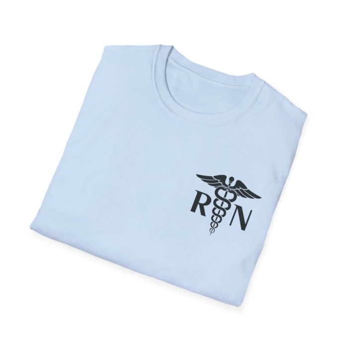 RN T-Shirt - Image 37