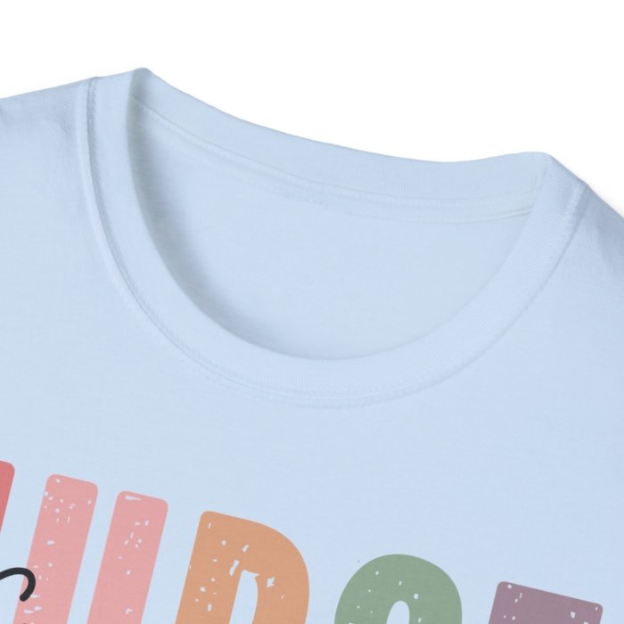 Cardiac Nurse T-Shirt - Image 36