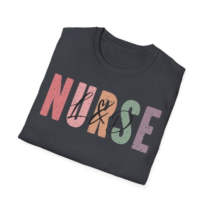 L&D Nurse T-Shirt - Image 49