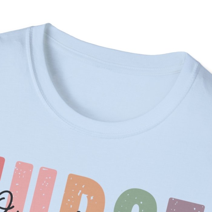Oncology Nurse T-Shirt - Image 36