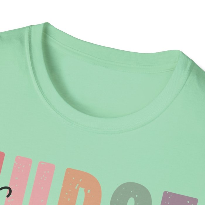 Cardiac Nurse T-Shirt - Image 24