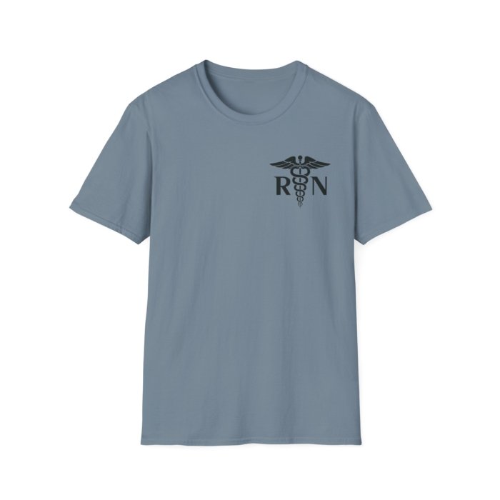 RN T-Shirt - Image 38