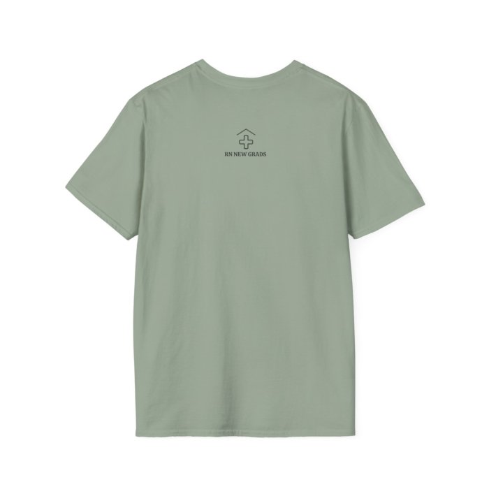 Healthcare Doodles T-Shirt - Image 31