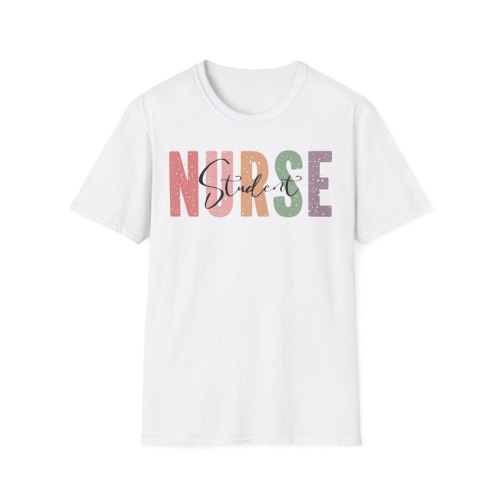 Student Nurse T-Shirt