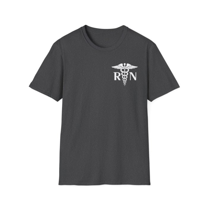 RN T-Shirt - Image 30