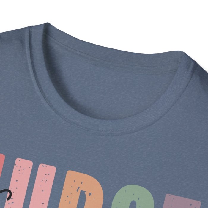 Cardiac Nurse T-Shirt - Image 40