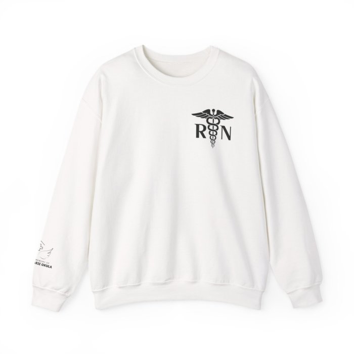 RN Crewneck - Image 12