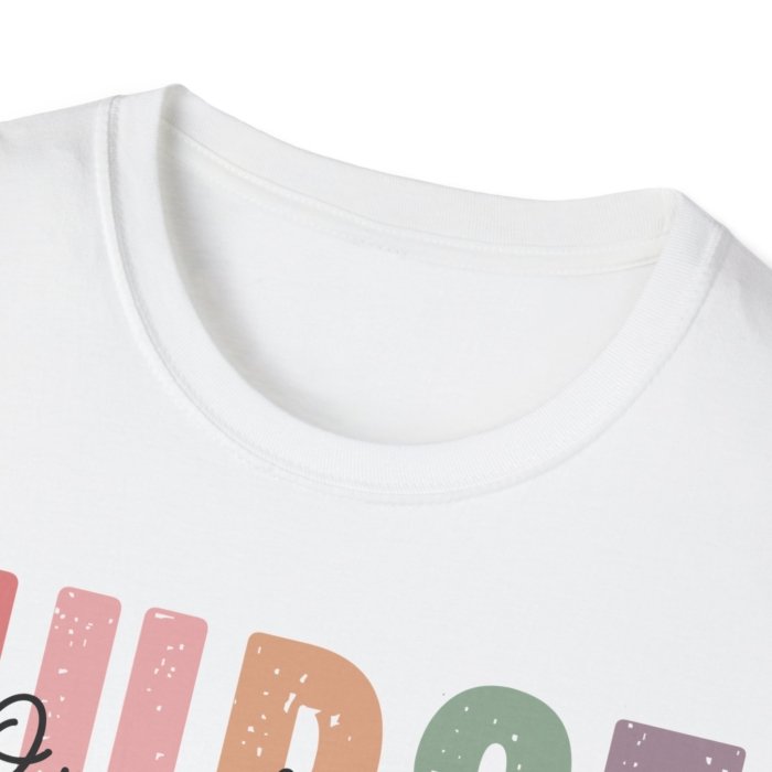 Oncology Nurse T-Shirt - Image 3