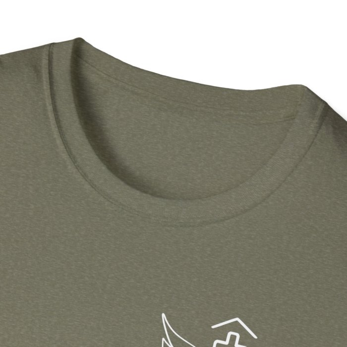 Memorial Tribute T-Shirt - Honoring Hailey Marie Okula - Image 24