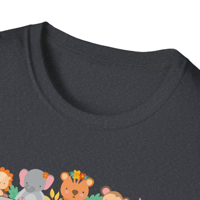 Pediatric Nurse T-Shirt - Image 40