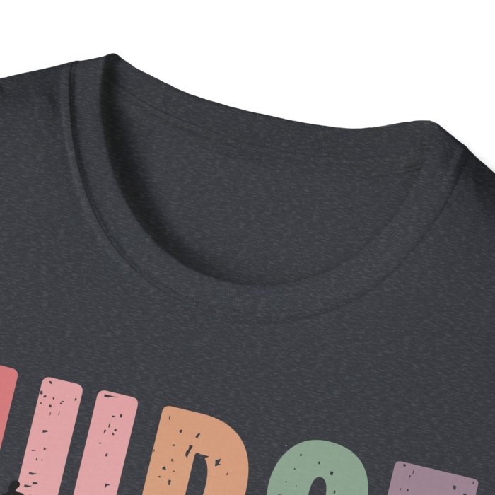 Emergency Room Nurse T-Shirt - Image 48