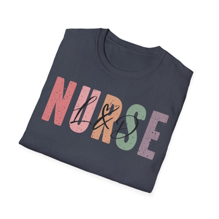 L&D Nurse T-Shirt - Image 57