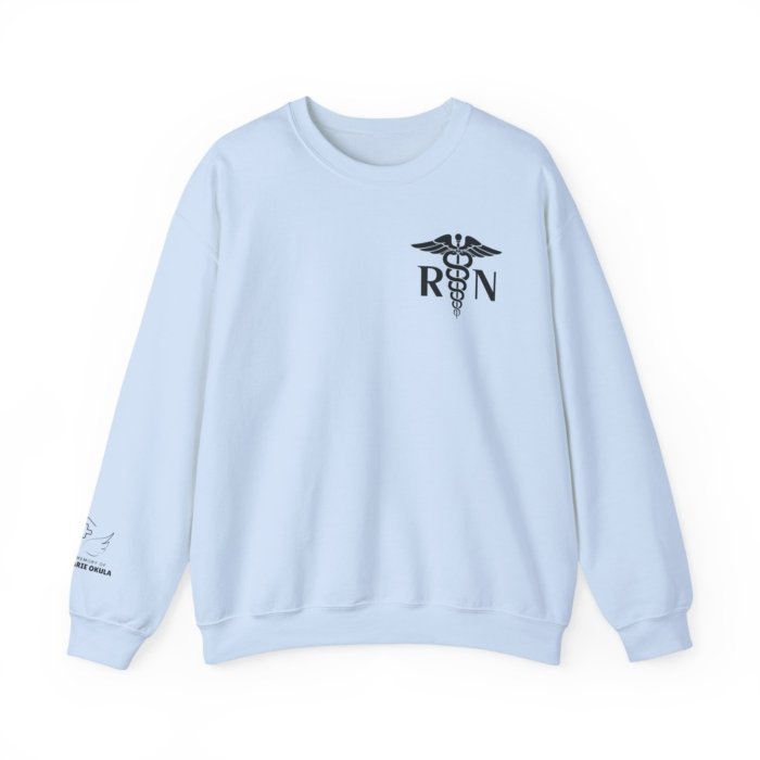RN Crewneck - Image 15