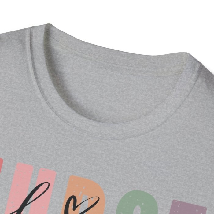 L&D Nurse T-Shirt - Image 12