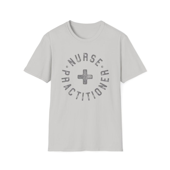 Nurse Practitioner T-Shirt