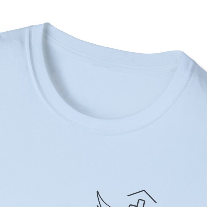 Memorial Tribute T-Shirt - Honoring Hailey Marie Okula - Image 40