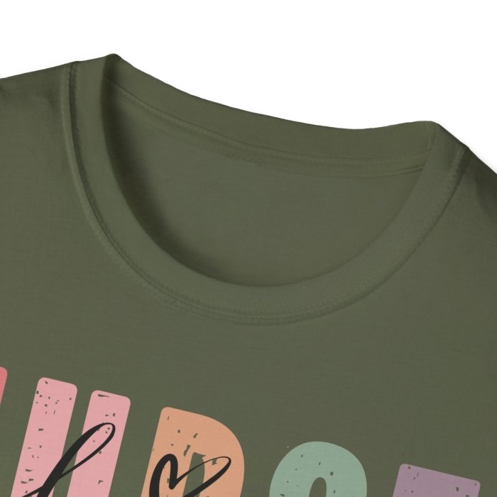 L&D Nurse T-Shirt - Image 20