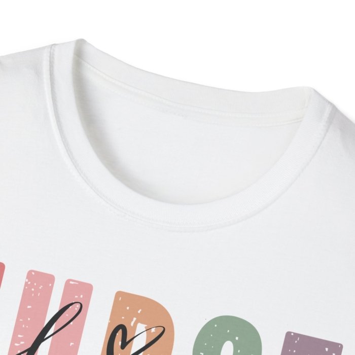 L&D Nurse T-Shirt - Image 3