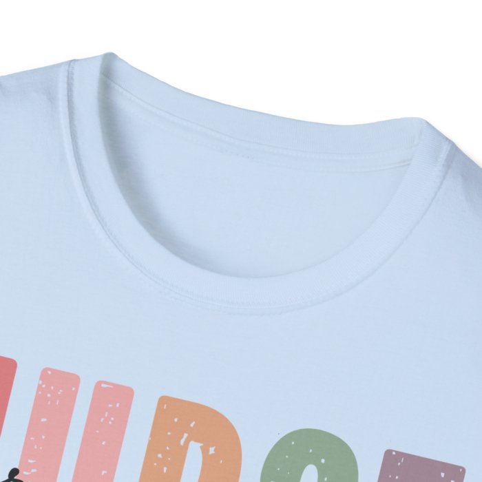 Emergency Room Nurse T-Shirt - Image 36