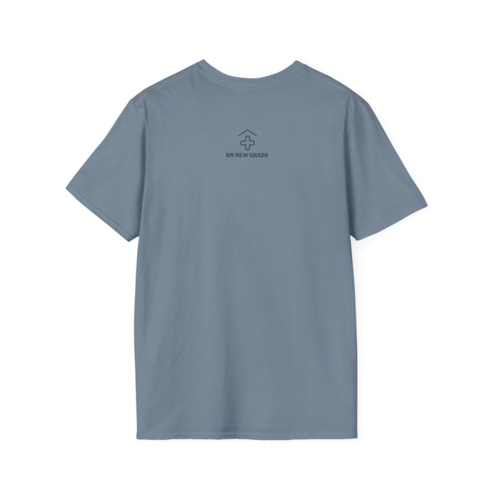 Healthcare Doodles T-Shirt - Image 2