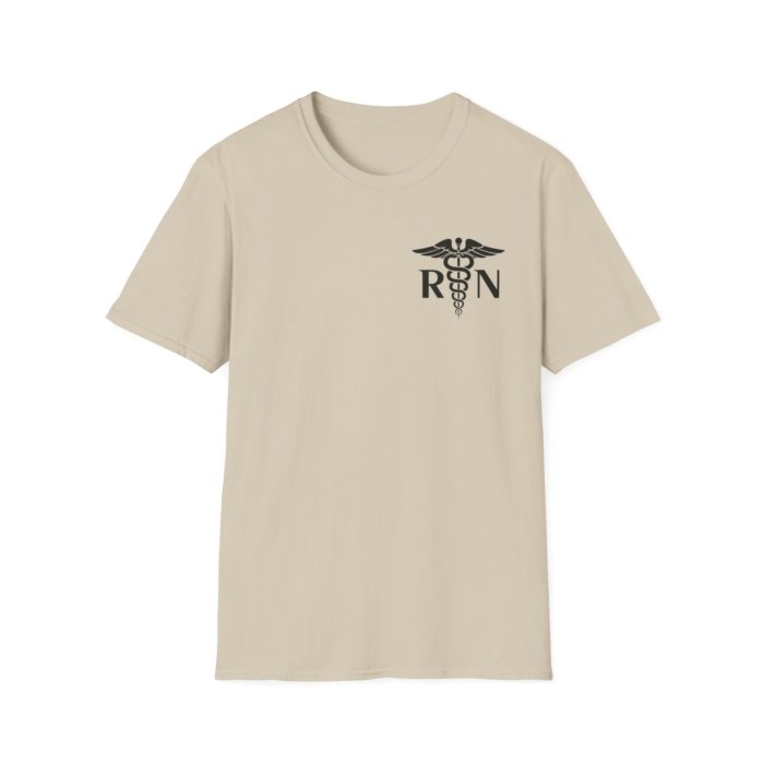 RN T-Shirt - Image 14