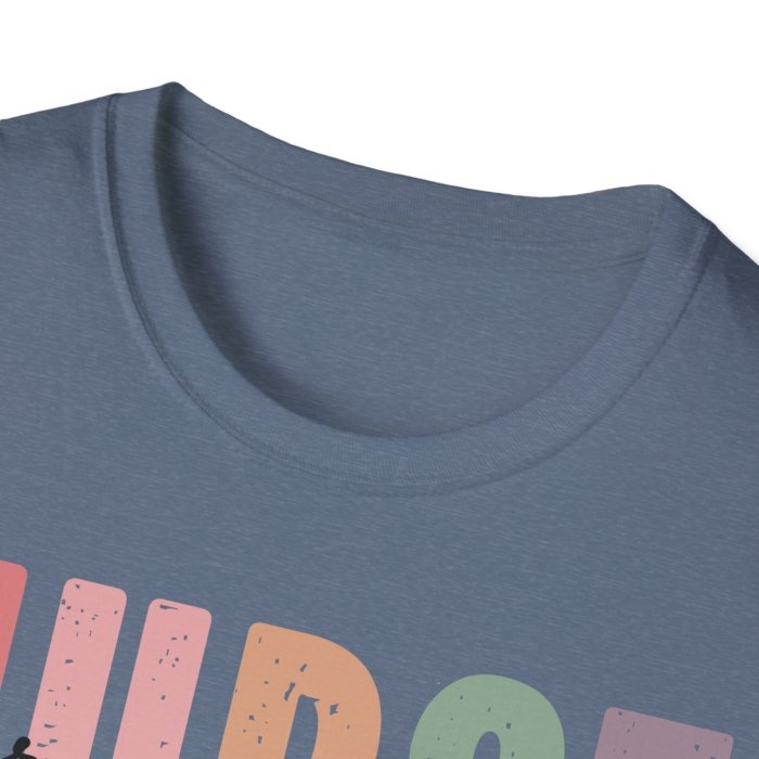 Emergency Room Nurse T-Shirt - Image 40
